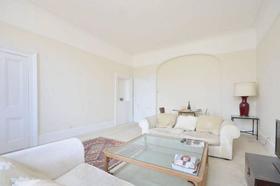 2 Bedroom Flat