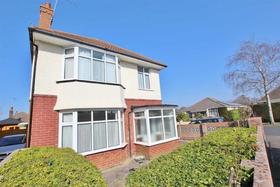 3 Bedroom Detached