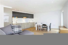 2 Bedroom Flat
