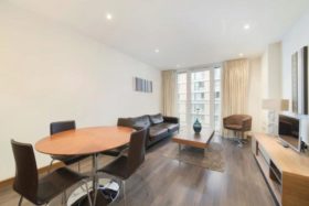 2 Bedroom Flat