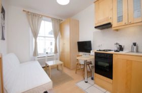  Bedroom Studio