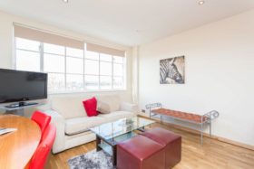 2 Bedroom Flat