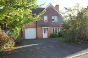 4 Bedroom Detached