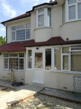 1 Bedroom Houses
