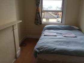 2 Bedroom Flat