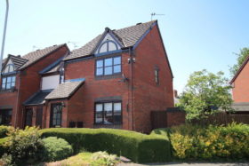 2 Bedroom Semi-Detac...