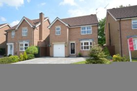 4 Bedroom Detached