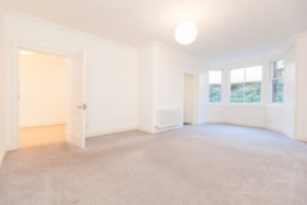 3 Bedroom Flat