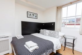  Bedroom Studio