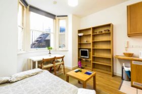  Bedroom Studio