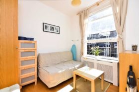 Bedroom Studio