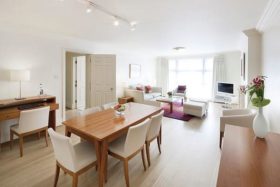 2 Bedroom Flat