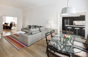 2&nbsp;Bedroom&nbsp;Flat