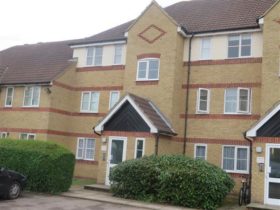 1 Bedroom Flat
