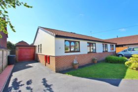2 Bedroom Detached B...
