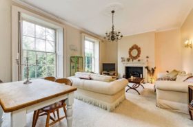 2 Bedroom Flat