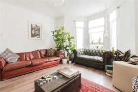 1 Bedroom Flat