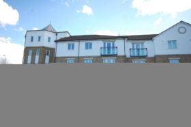 2 Bedroom Flat
