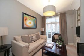 2&nbsp;Bedroom&nbsp;Flat