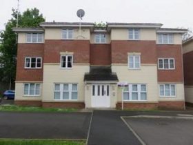 2 Bedroom Flat