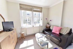 1 Bedroom Flat