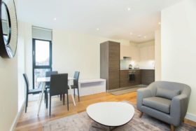 2 Bedroom Flat
