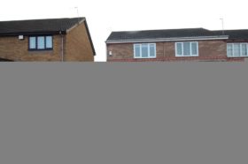 2 Bedroom Semi-Detac...