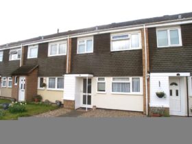 3 Bedroom Terraced