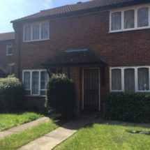 2 Bedroom Semi-Detac...