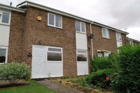 3 Bedroom Terraced