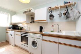 2 Bedroom Flat