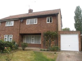 3 Bedroom Semi-Detac...