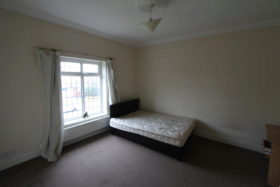 1 Bedroom Flat