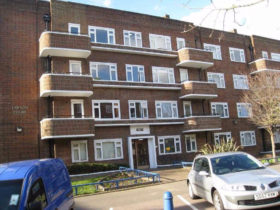 2 Bedroom Flat