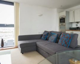 2 Bedroom Flat