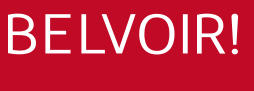 Logo of Belvoir