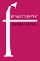 Logo of Fairview international