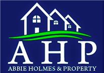 Logo of Abbie Holmes & Property Ltd