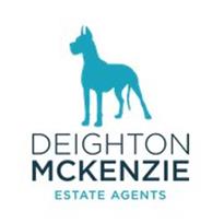 Logo of Deighton Mckenzie Estate Agents