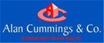 Alan Cummings & Co - Estate Agents