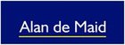 Logo of Alan De Maid