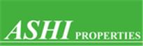 Logo of Ashi Properties