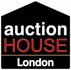 Logo of Auction House London