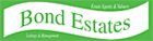 Logo of Bond Estates