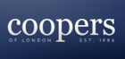 Logo of Coopers of London