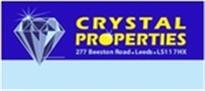 Crystal Properties