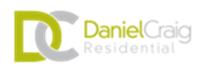 Daniel Craig Residential - Estate Agents