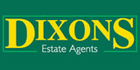 Dixons Estate Agents - Cannock - Estate Agents