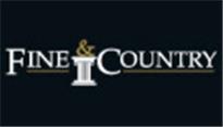 Logo of Fine & Country Madeira