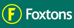 Logo of Foxtons Kingston